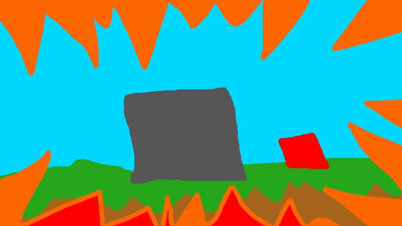 Mouse (Endo)