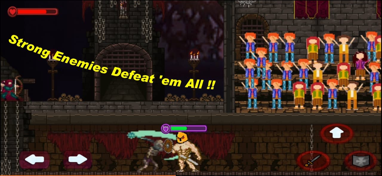 A Gladiator Tale SPARTACUS