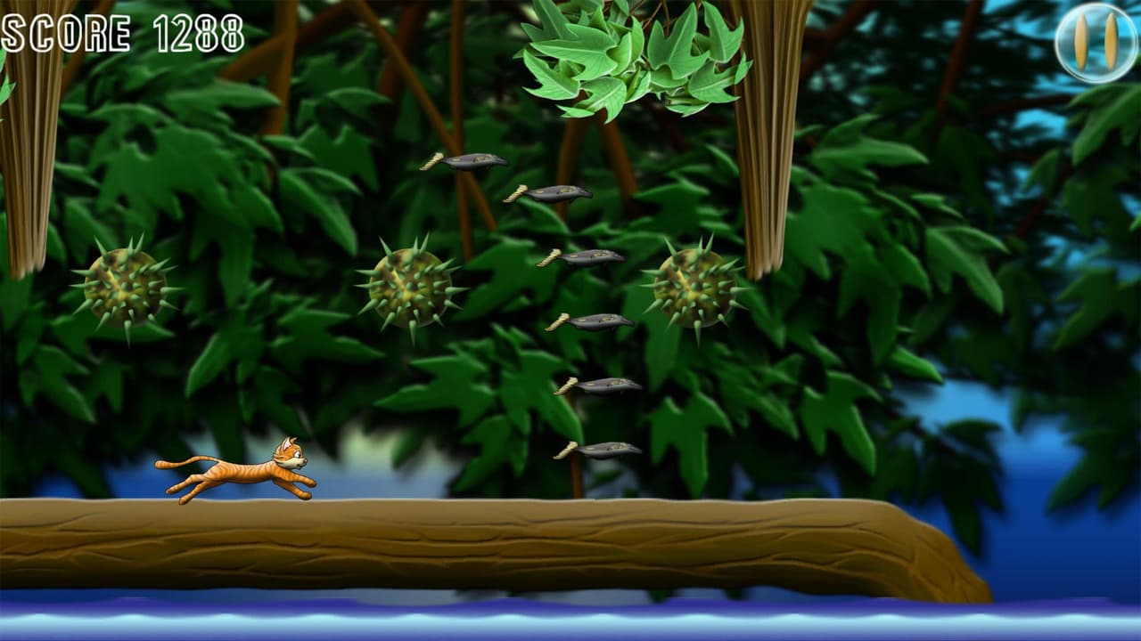Wet Pussy v1.0 screenshot 3
