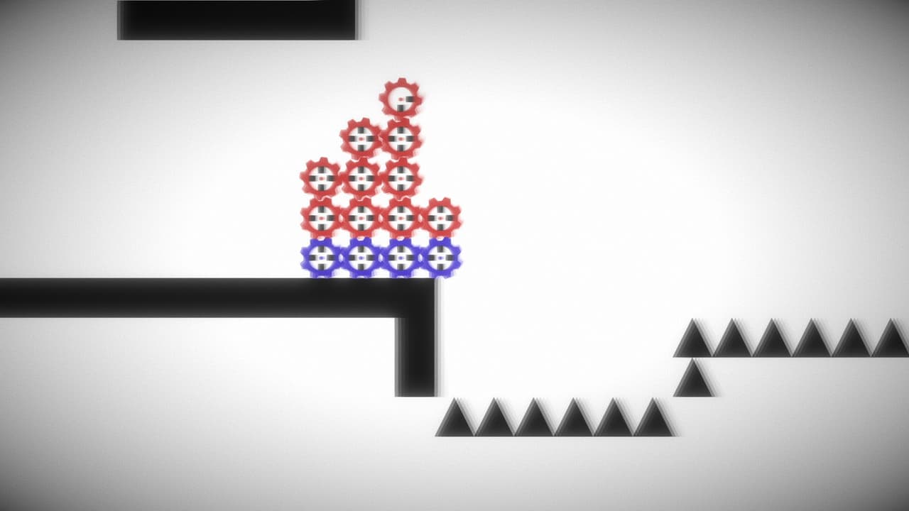 Gears (djdjh) screenshot 3