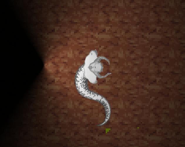 Mesotes (prototype) screenshot 3