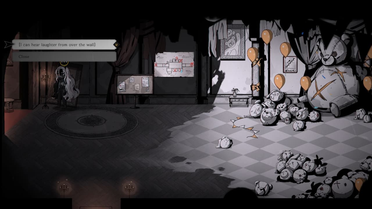 Thy Creature screenshot 6