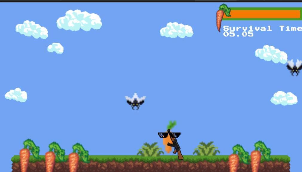 Protect The Roots by Aum Sohoni screenshot 2