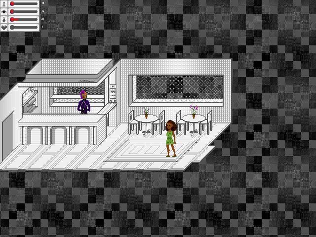 ExhiBotanist screenshot 2