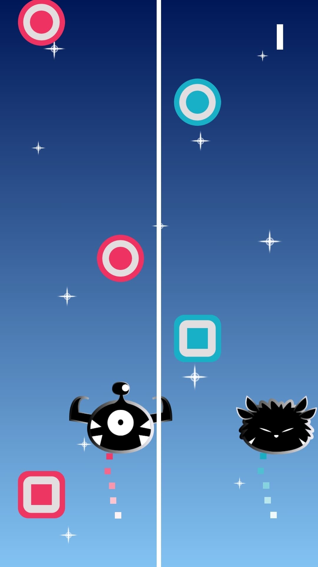 Devlings: Minigames with virtual friends screenshot 3