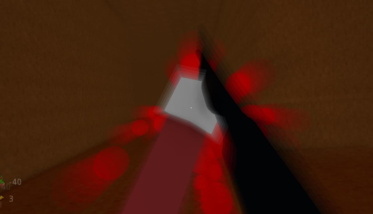 THE FINAL ULTRA SUPER DUPER CUBE CAVERN DELUXE GOTY EDITION screenshot 5