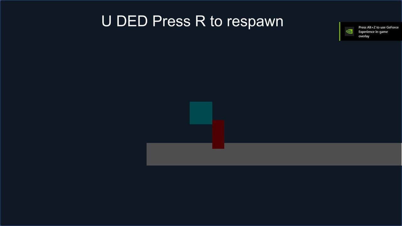 The 1hr game screenshot 4