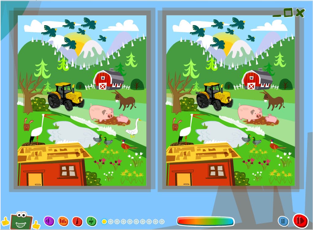 Smart Junior Academy - Spring screenshot 5