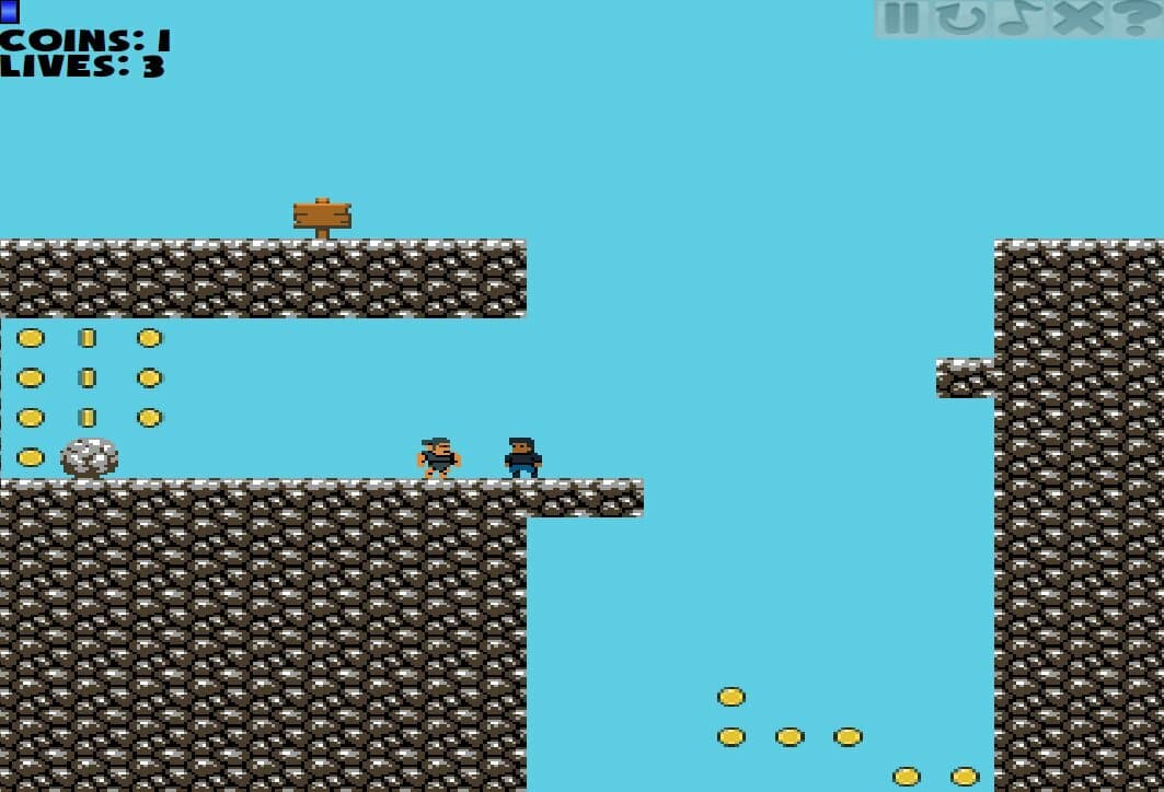 Simpler Land screenshot 3