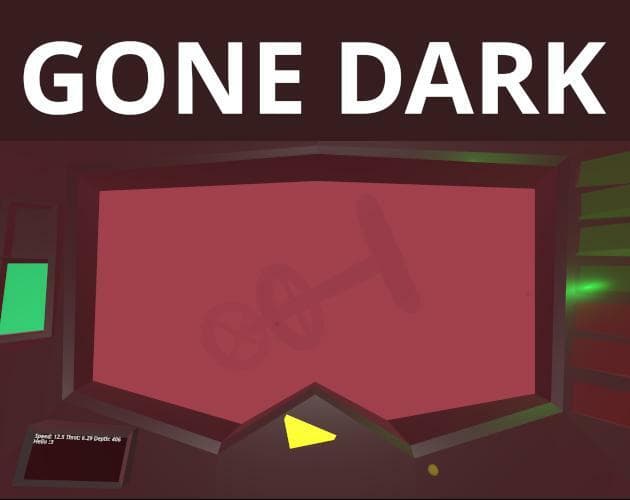Gone Dark