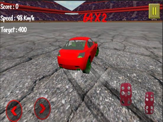 Extreme Drift Drive 2018 screenshot 3