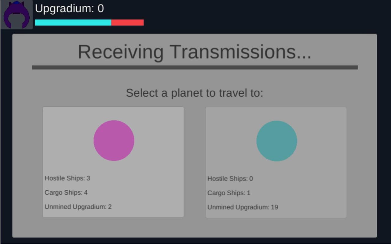 Upgradium