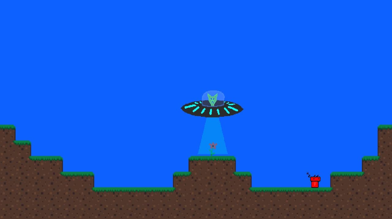 fRED (Athakaspen) screenshot 2