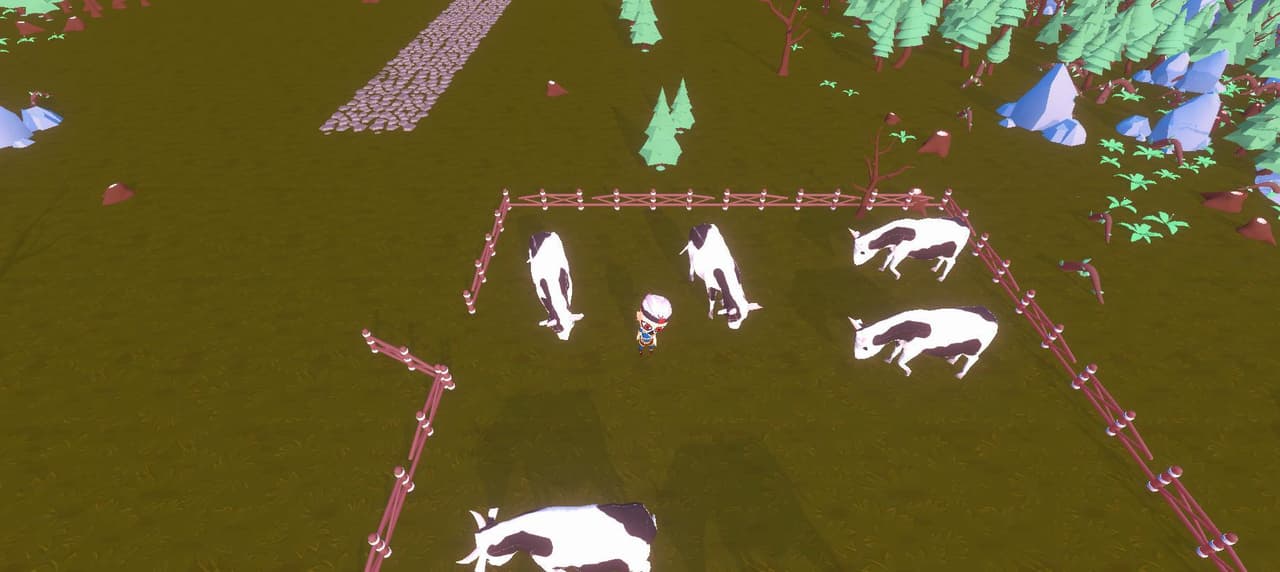 Grim (mairings) screenshot 3