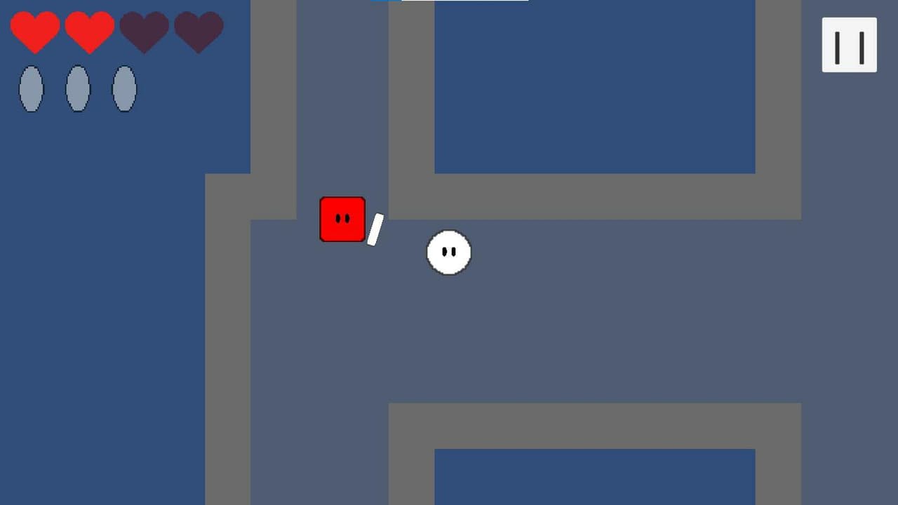 Bouncing Ball Game Prototype