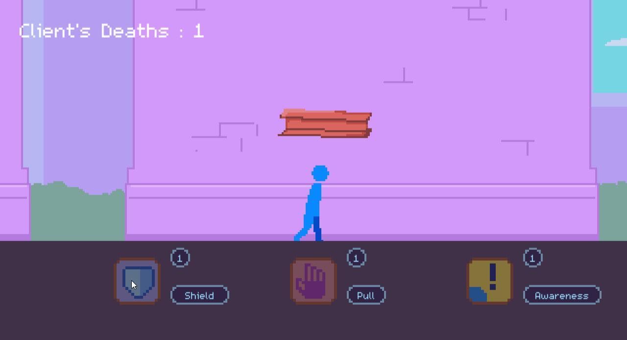 Rewinded Fate screenshot 3