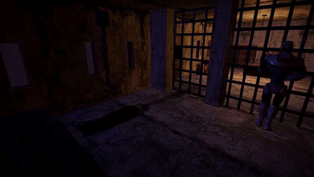 I, Bounty Hunter screenshot 4