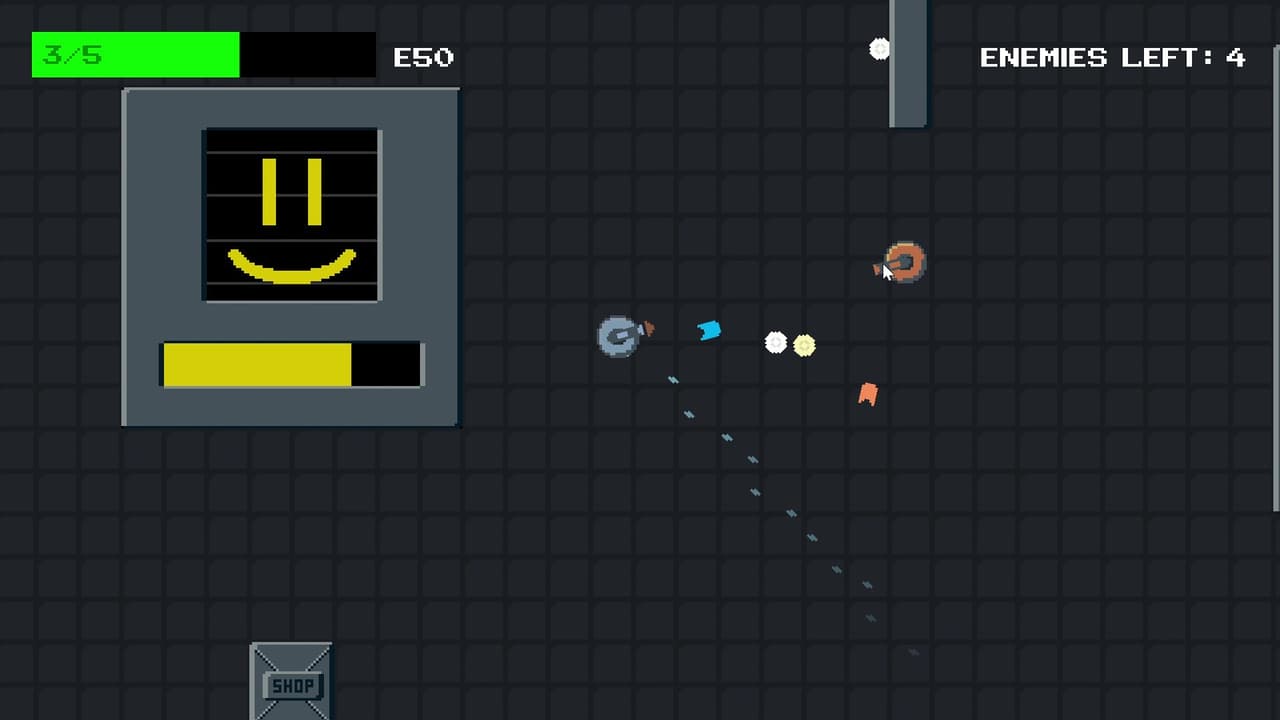 Robo Riot screenshot 4
