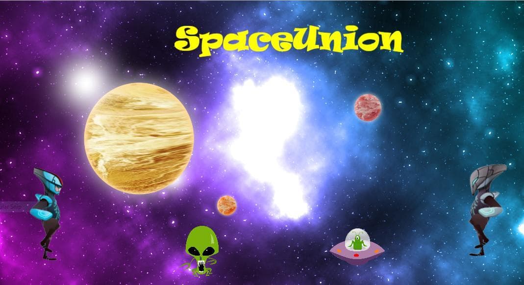 SpaceUnion