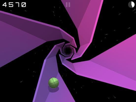 Headlong screenshot 2