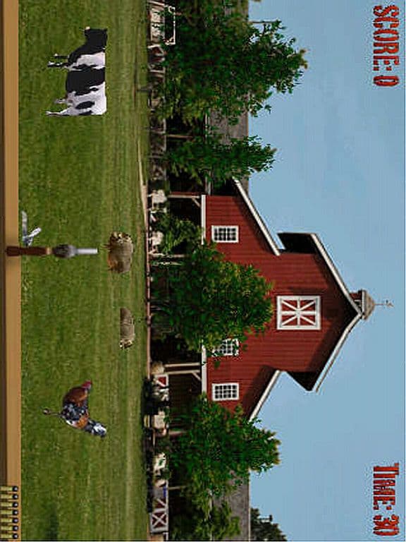 iShoot at Everything Lite screenshot 5