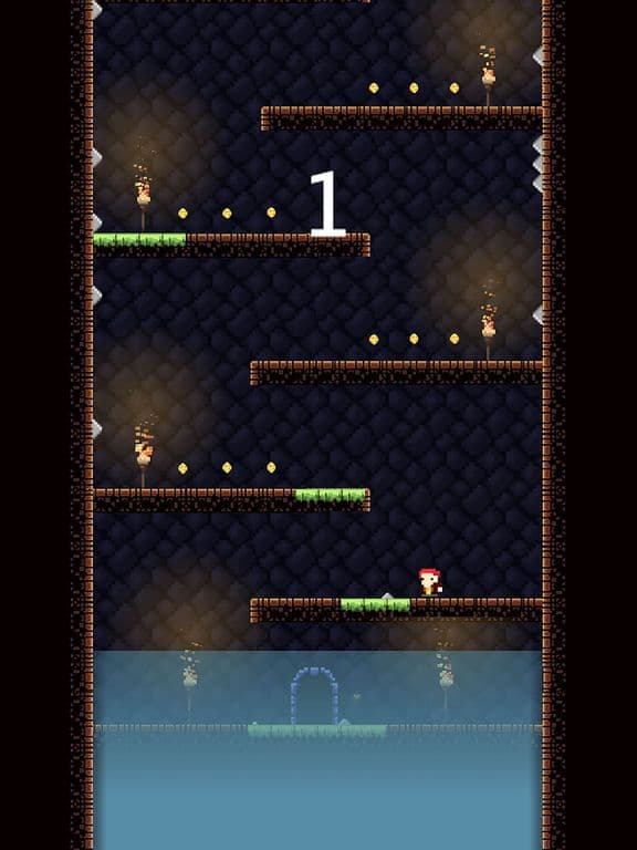 Cave Trap screenshot 3