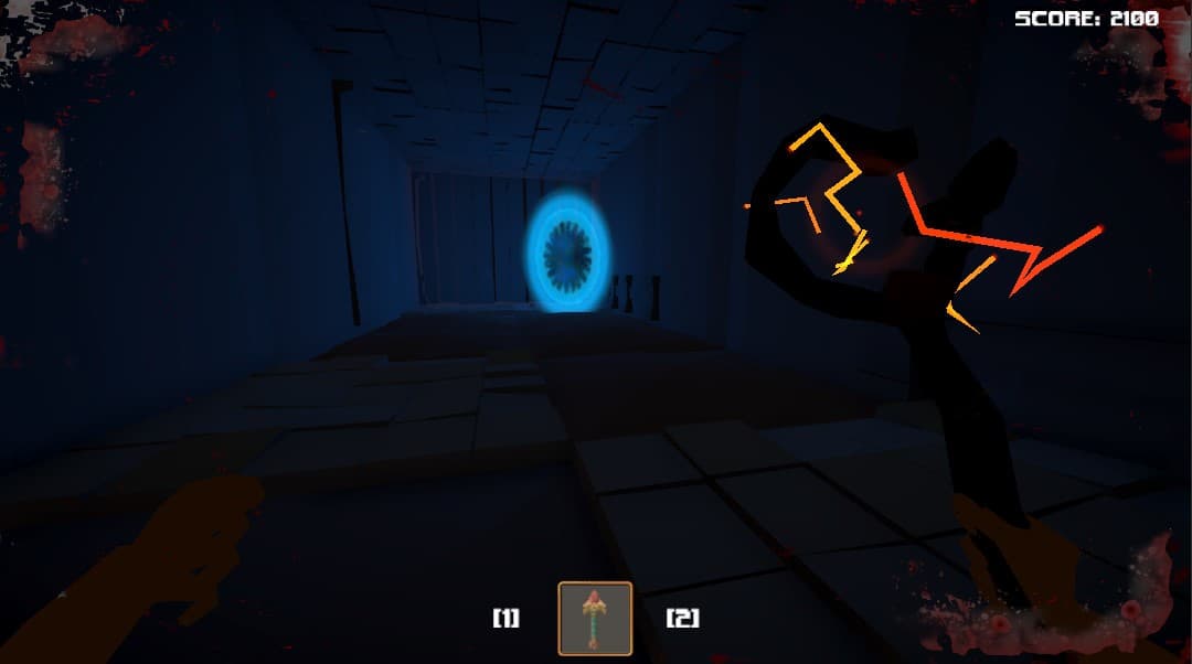 Between Dungeons screenshot 2