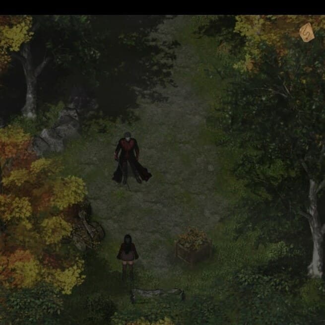 Envyus - Pre-Alpha - Project Test screenshot 2