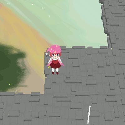 Dream Dungeon screenshot 2