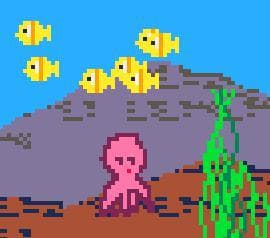 Octosnatch