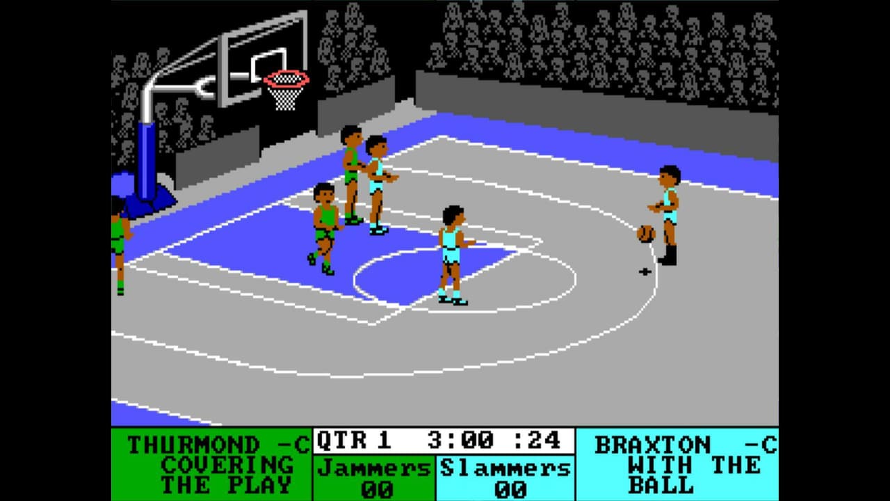 Retro Sports Bundle screenshot 3