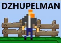 Wizarding Of Dzhupel Man