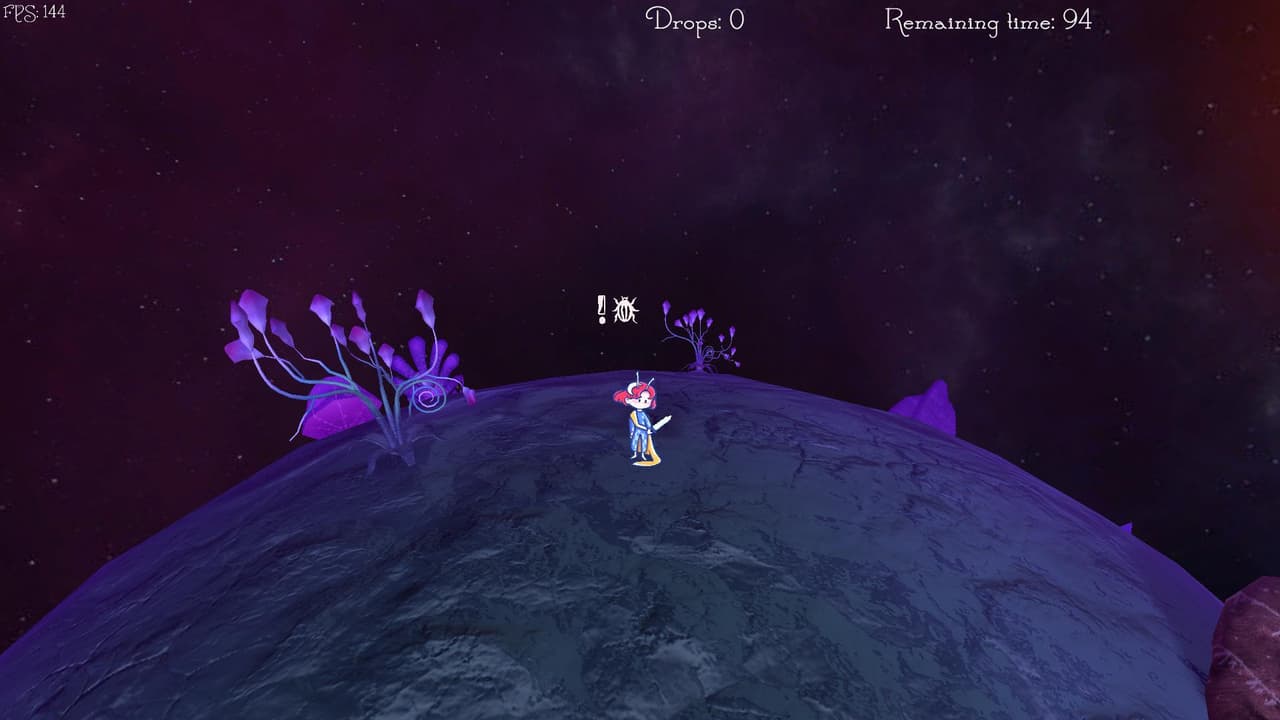 Вселенная Нолы/Nolas Universe screenshot 4