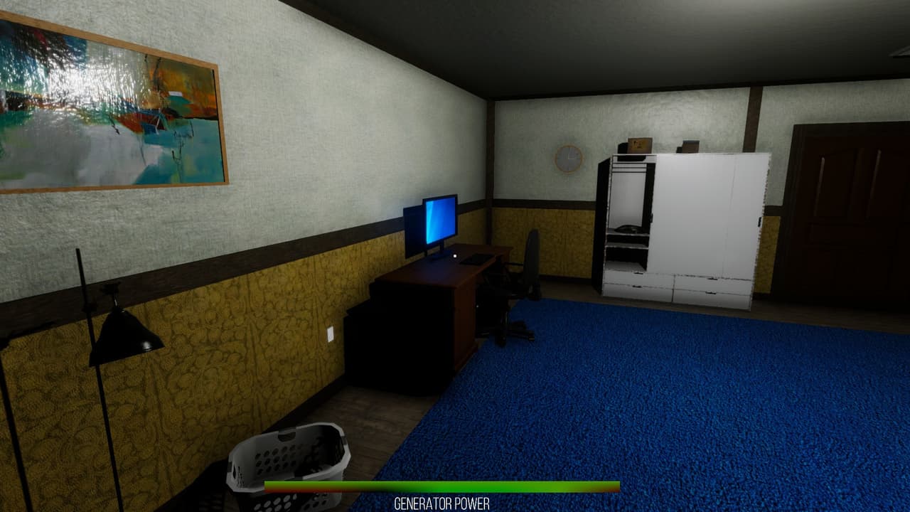 The Entity screenshot 4