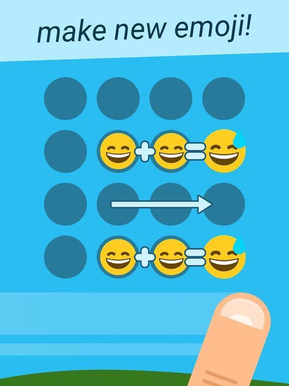 Emoji Shuffle! screenshot 4