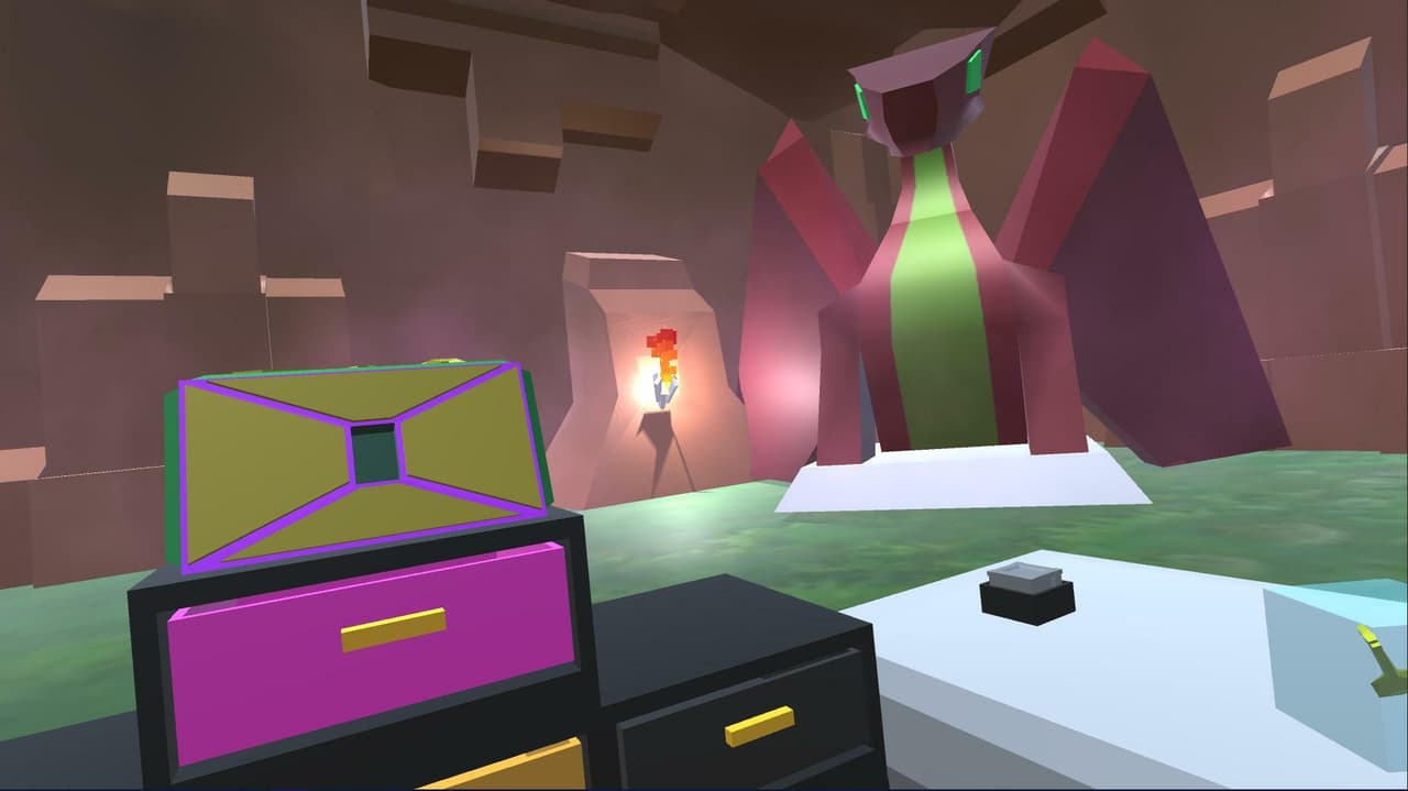 Elemental Magic (Knothe, FumadoGXZ, Spartan115DEV) screenshot 2