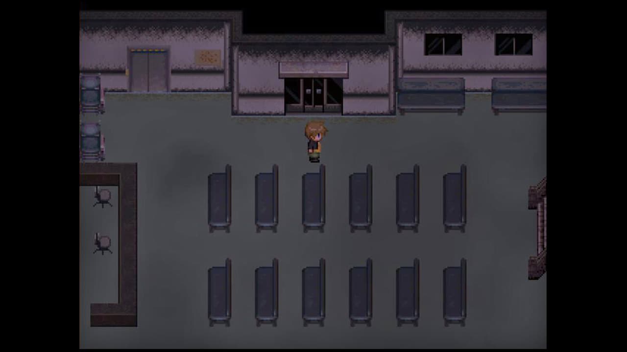 The Crooked Man screenshot 2