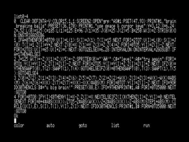 Brain Breaking Balls by Dan screenshot 5