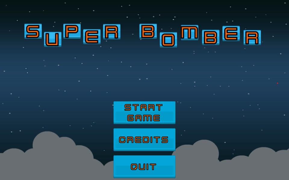 Super Bomber (itch)