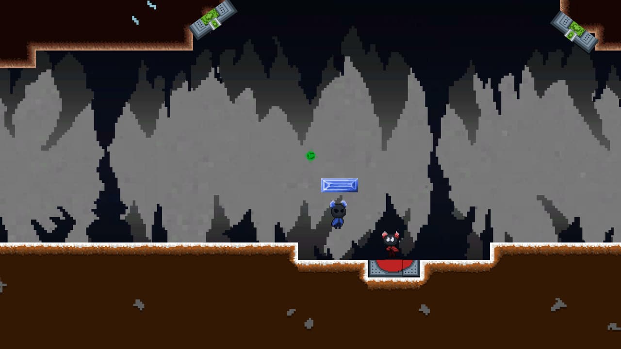 Crystal Fellas screenshot 2