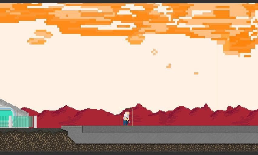 Ida´s Journey screenshot 3