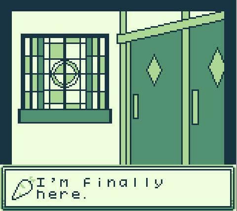 Toilet Bound Hanako-Kun Web Test Build screenshot 3