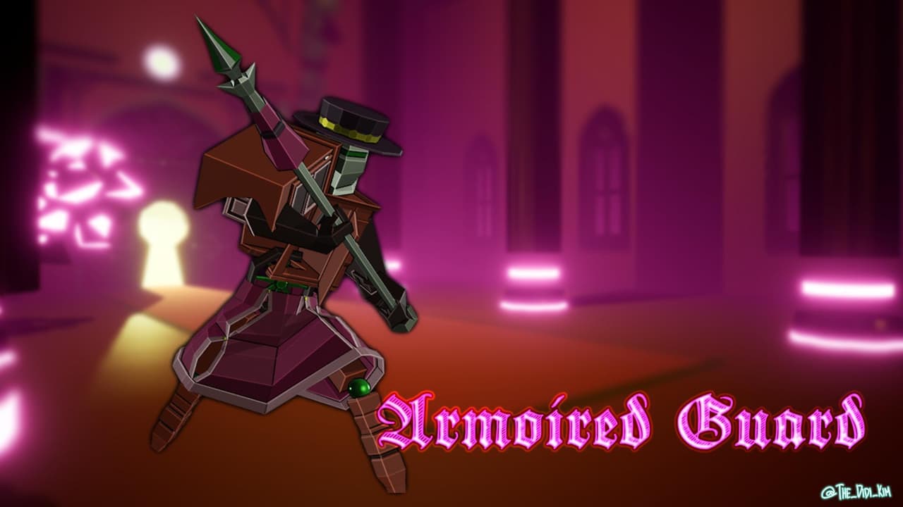 Boss Door Student Project screenshot 4