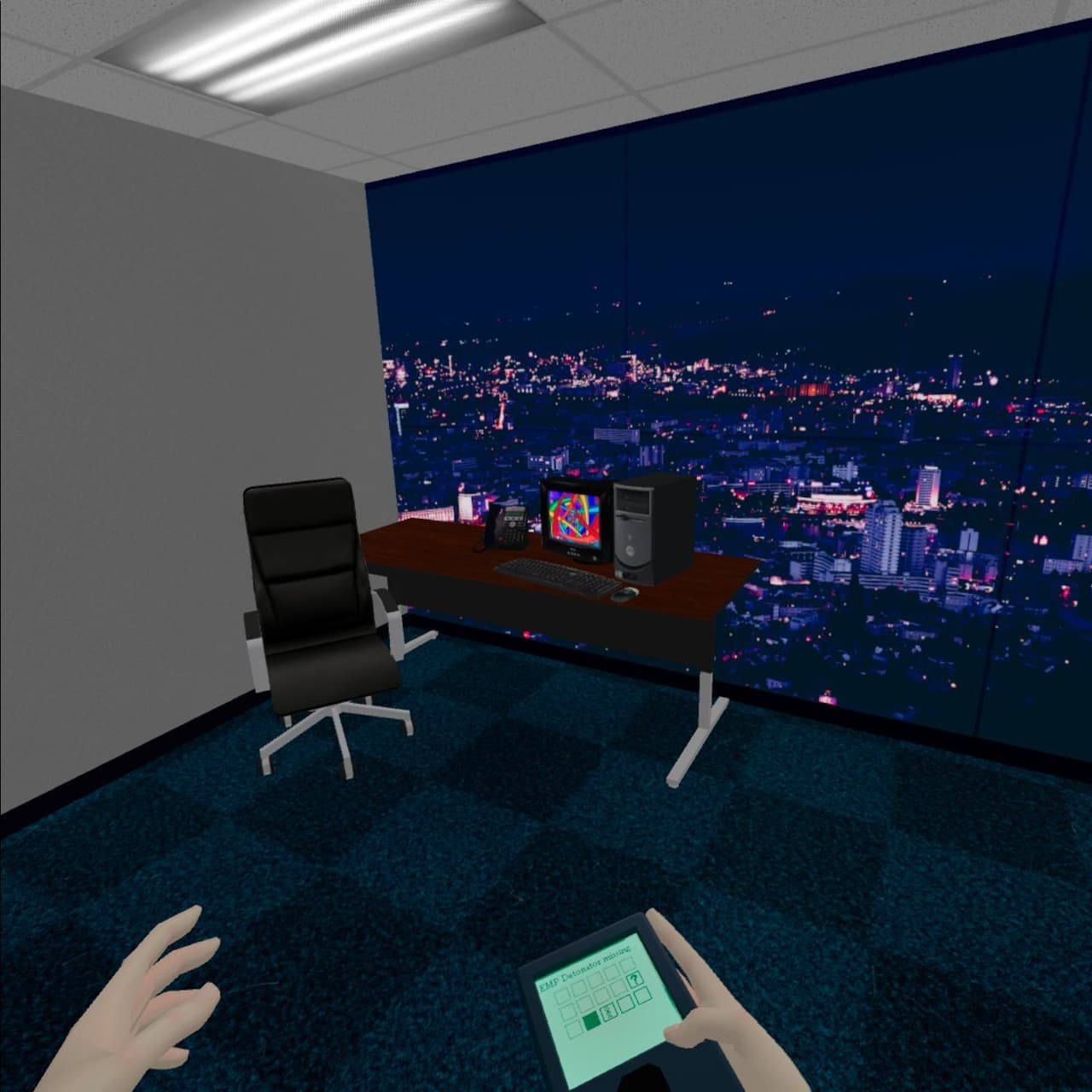 Metaverse Yandere screenshot 2