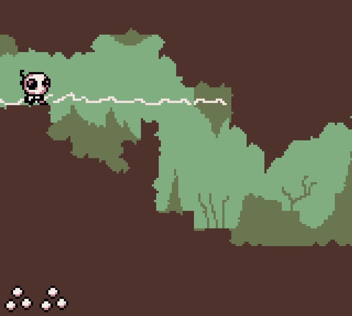 Diving Deep (Soriahk) screenshot 2