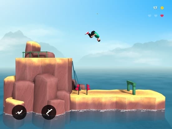 Flip Range 2