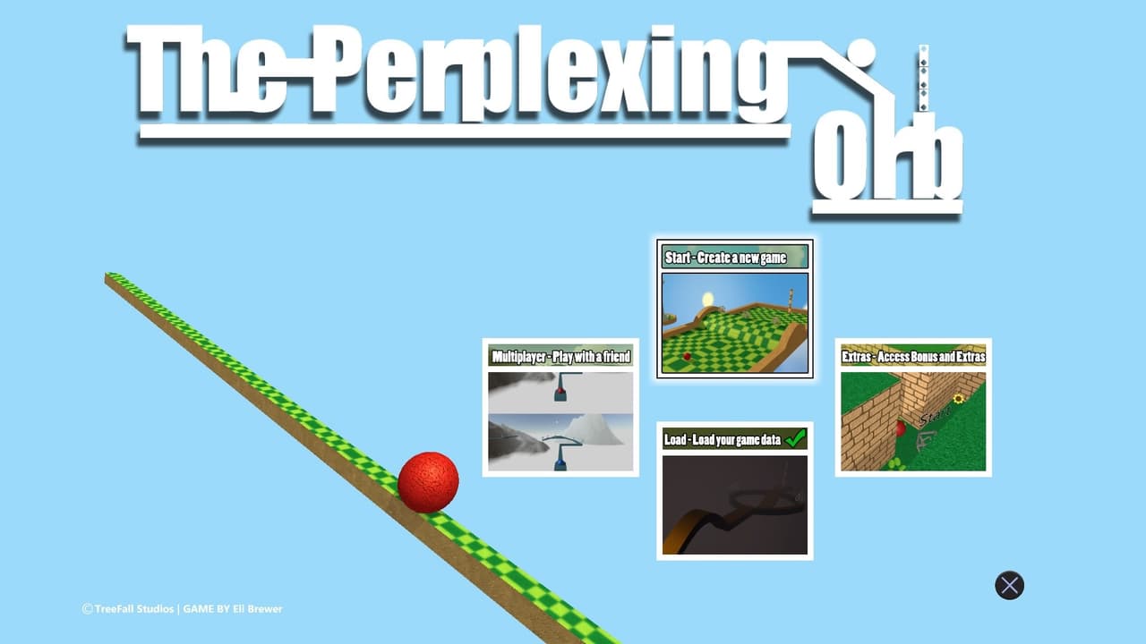 The Perplexing Orb screenshot 2