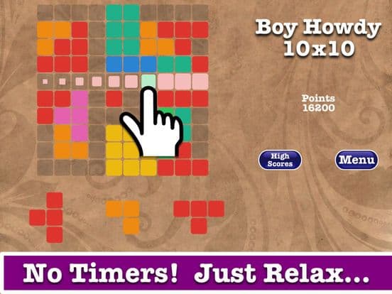 Totally 10x10