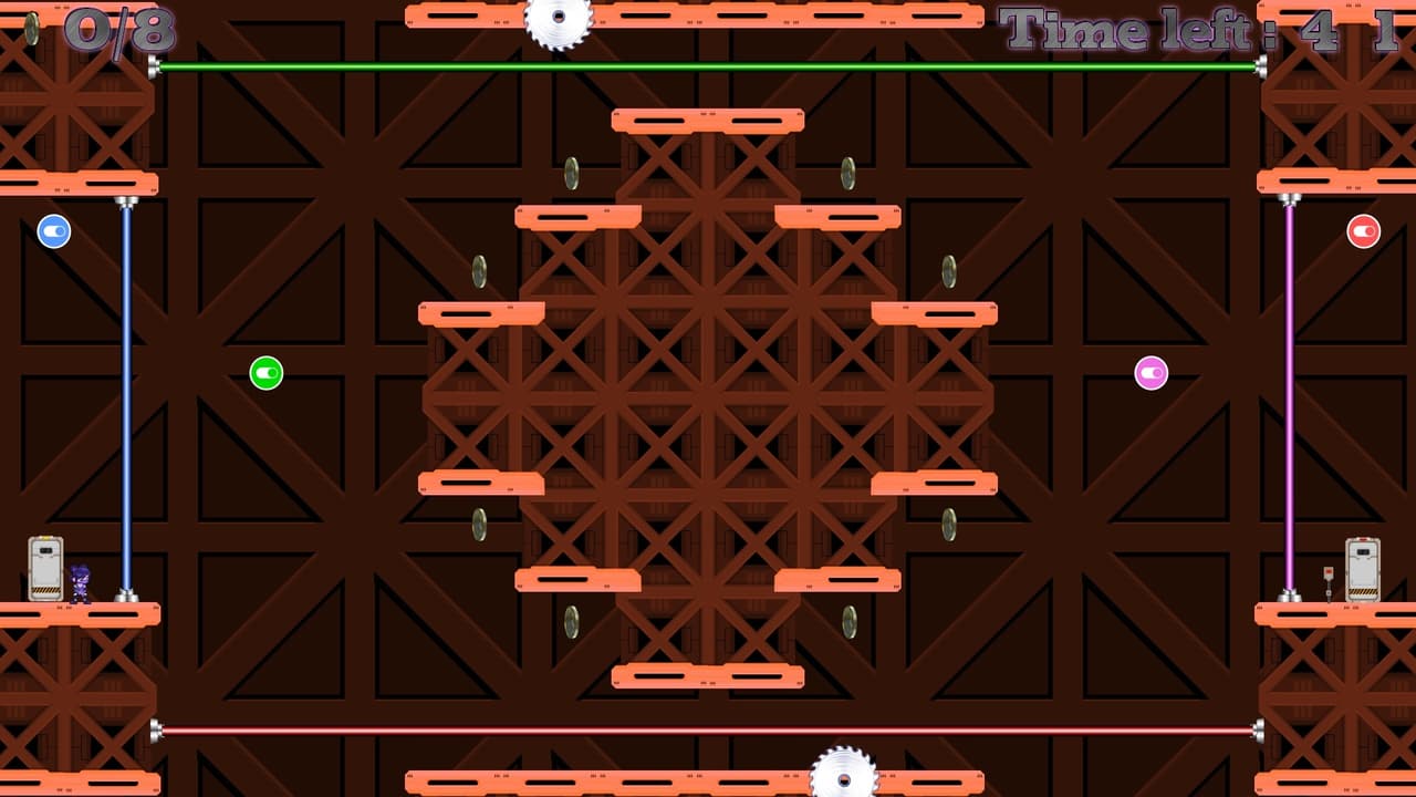 Bitcoin Collector (itch) screenshot 4