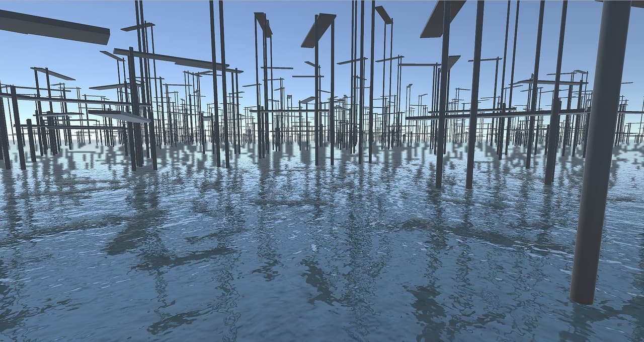 Diving Boards screenshot 4